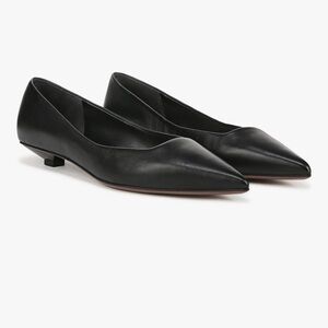 Franco Sarto Prella Low Heel Pump